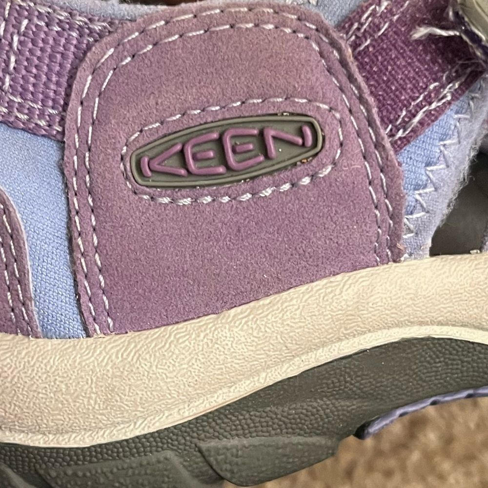 Keen Newport H2 waterproof sandal - Picture 4 of 6